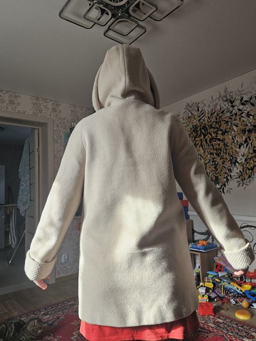 Отдам даром пальто