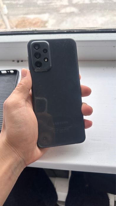 Самсунг а23 128гб ОПИСАНИЕ !!!