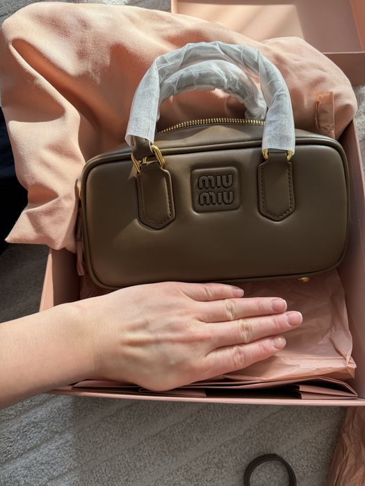 Новая сумка 1:1 кожа