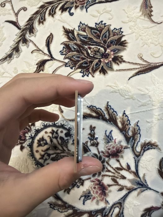 Процессор i3 12100F