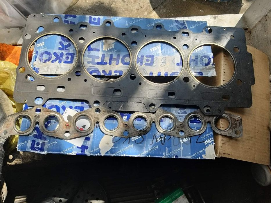 ЧАСТИ ЗА JEEP Cherokee  2.5