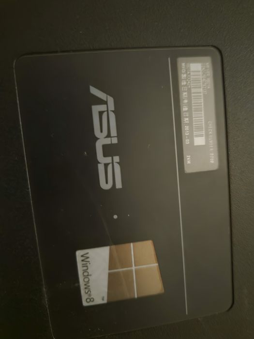 Продам ноутбук Asus