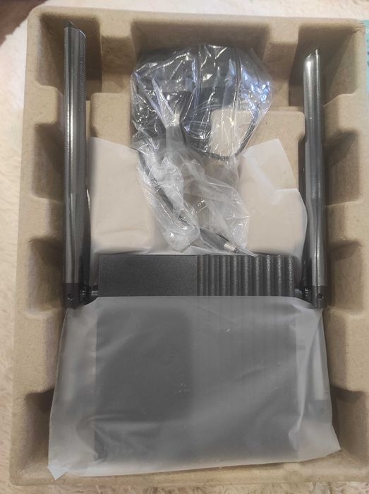 Роутер wi fi  tp-link C64