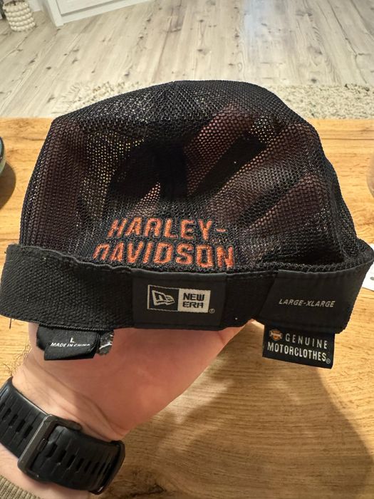 Яке Харли Дейвидсън Harley Davidson чисто ново внесено от САЩ, шапка