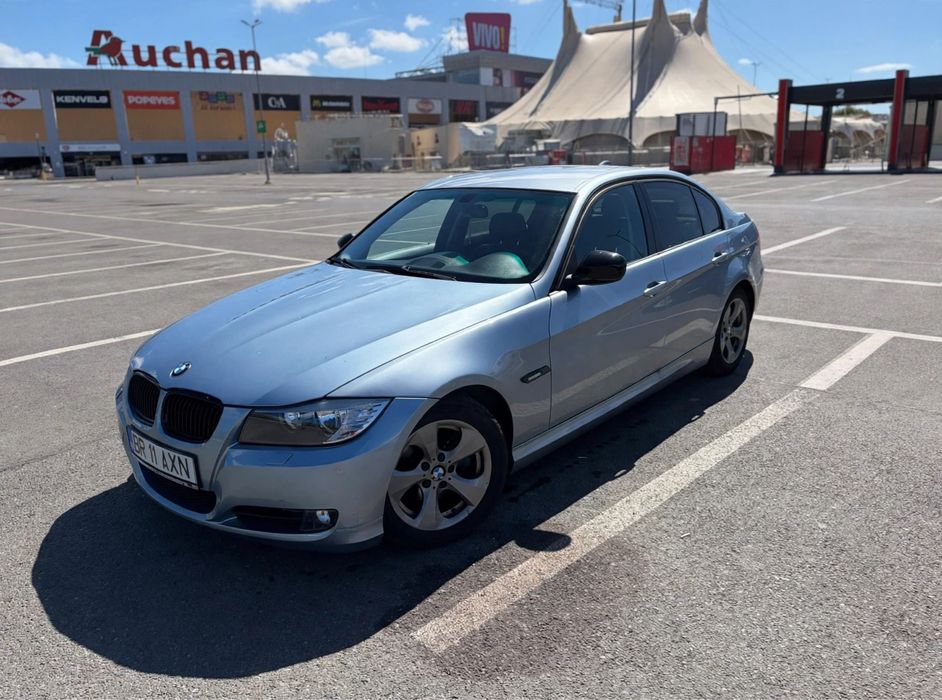 BMW 3 Series 2011 — imagine 2