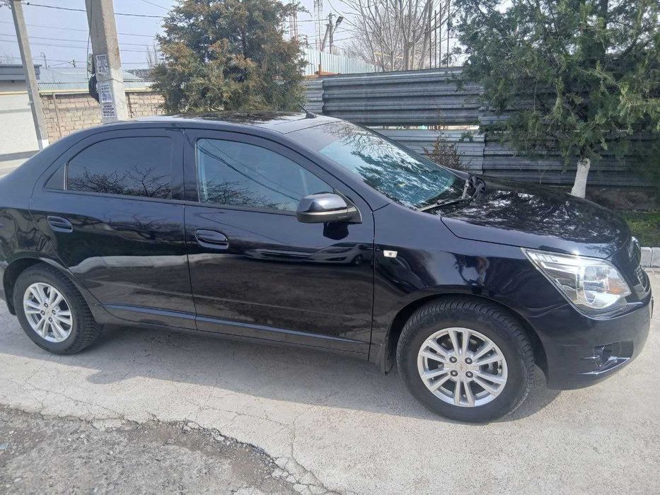Продаётся автомобил коболт