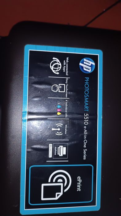 принтер и фотоаппарат