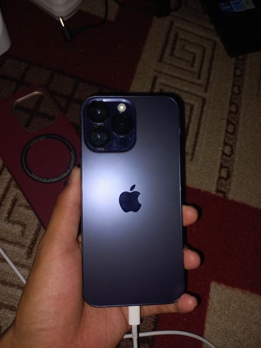 Iphone 14 pro max