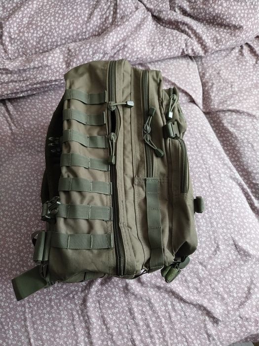 Rucsac militar Mil-tec