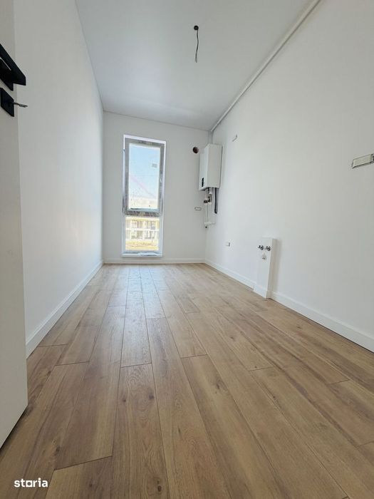 Ap. 2 camere decomandat - finisaje premium / incalzire pardoseala