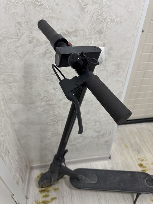 Электронный самокат