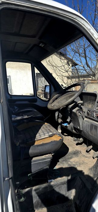 Фиат Дукато  цял или за части