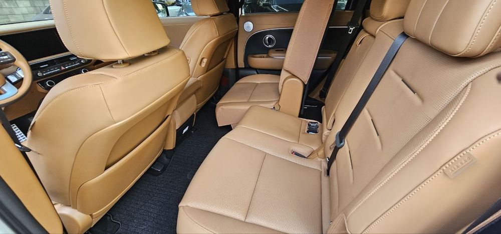 Пассажирские перевозки туристов