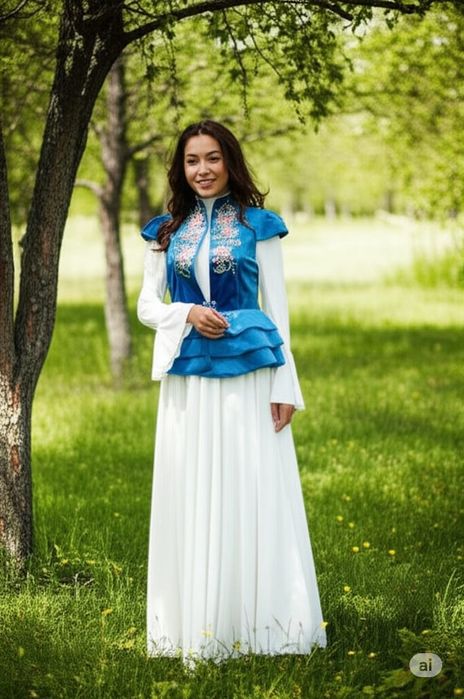 Распродажа платья камзолы