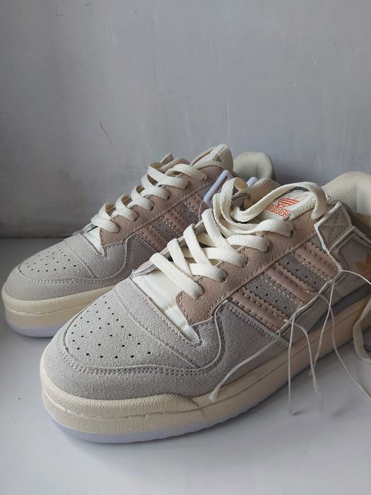 Adidas forum 84 Low Off White