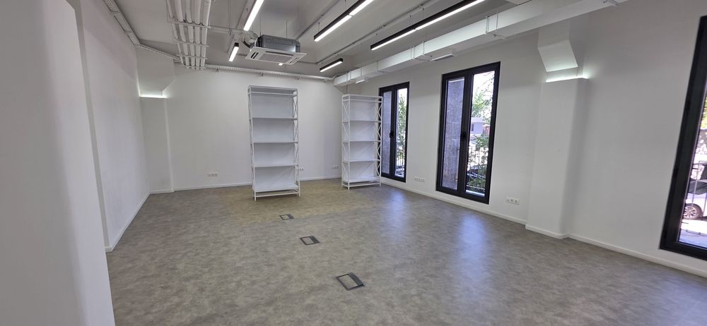 Аренда под офис, учебный центр.