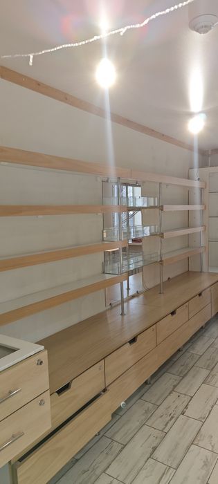 Сдается отдел на Н Абдирова 36/1