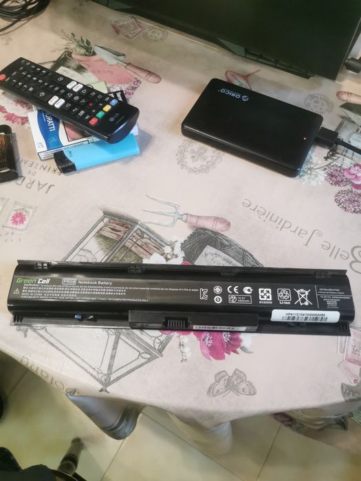 Батерия за HP Probook 4730S / 4740S, PR08, 14.4V, 4400 mAh