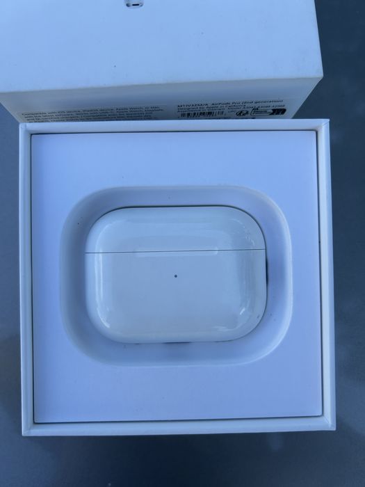 AirPods Pro 2 (Originale 100%)