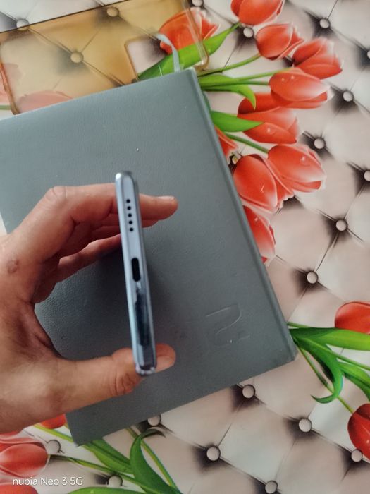 Vivo V29 Lite 5G Impecabil