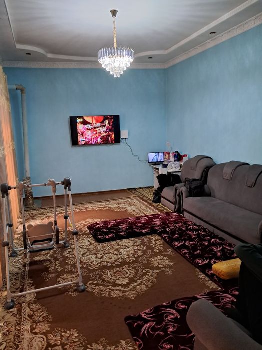 Срочна продаётса дом 200000$