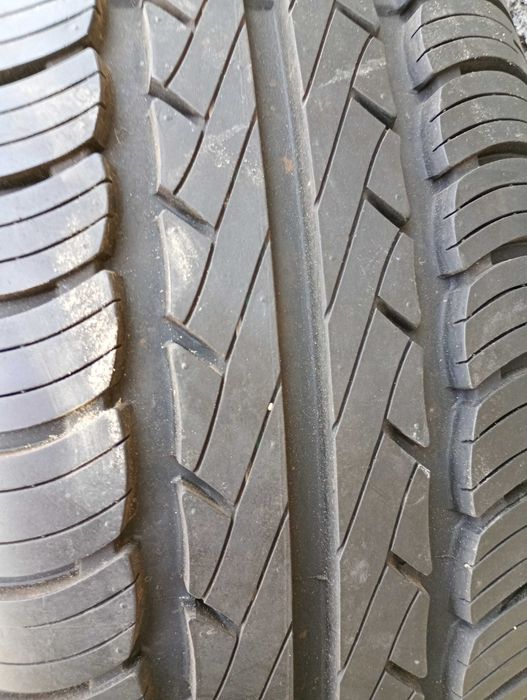 Резервна гума  чисто нова за Мерцедес Ц / C /класа Goodyear