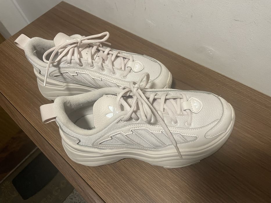 Adidas Ozgaia 2024