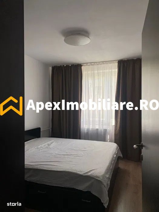 Apartament 2 camere de inchiriat Unirii Bucuresti | ApexImobiliare.ro