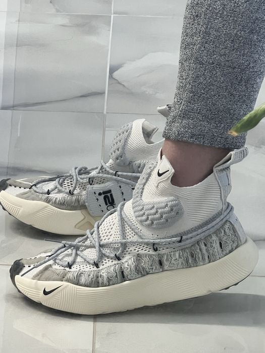 Nike ISPA Sense Flyknit nr.40,5