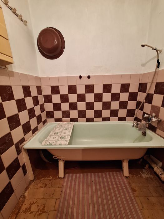 Продам 2х комнатную