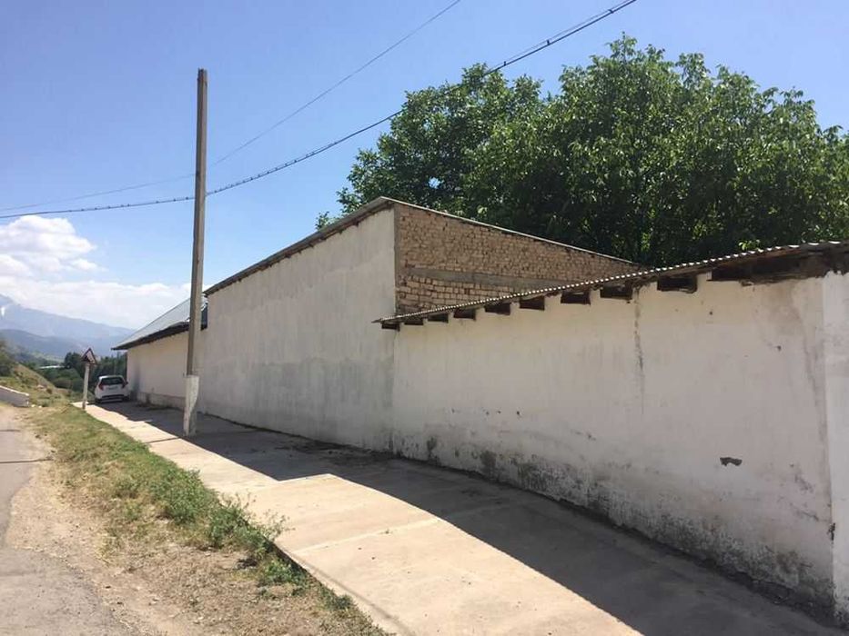 Продается Дача в Хумсане.