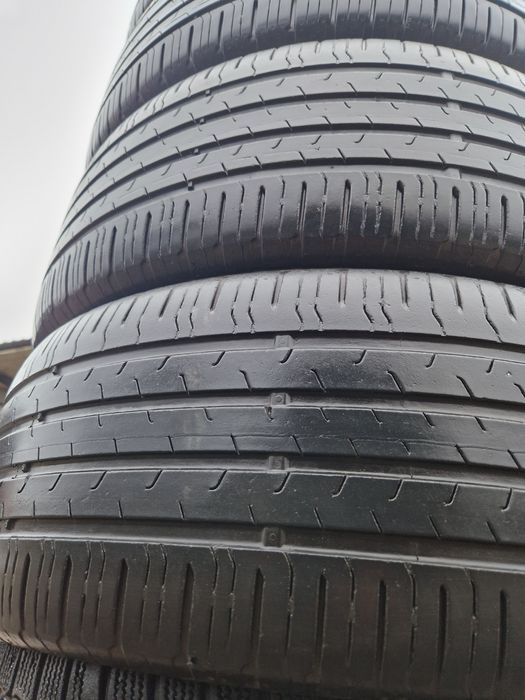 235 50 19 vara Continental