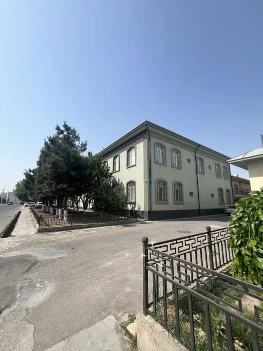 Сдаётся Евродом 6-соток на Бельтепа, Янги Тошми / id9045 /