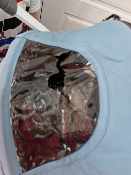 Коляска Happy baby от 7 мес