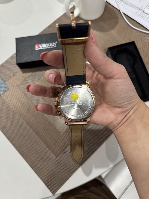 Продам мужские наручные часы