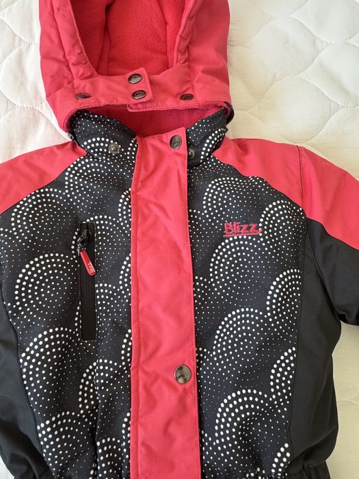 Продам зимний комбинезон Blizz
