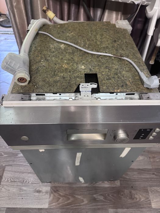 Посудомоечная машина Bosch 45 cm