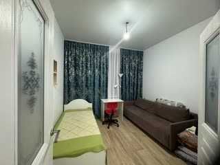 2х комнатная квартира по ул.Пушкина 131 за 25,5 млн тнг