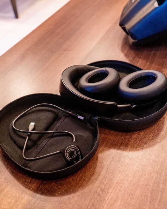 Casti Bose QuietComfort Ultra