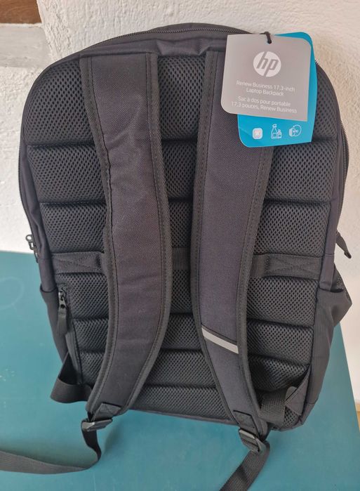 Rucsac laptop HP Professional Renew Business, 17,3, nou