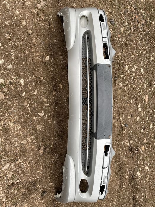 Предна броня Mercedes w203