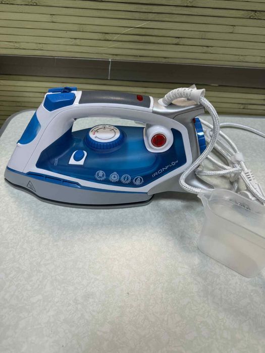 Парна ютия Hoover