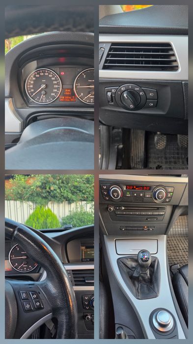 BMW 3 Series 2008 — imagine 5