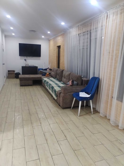 Продам дом п.Боролдай