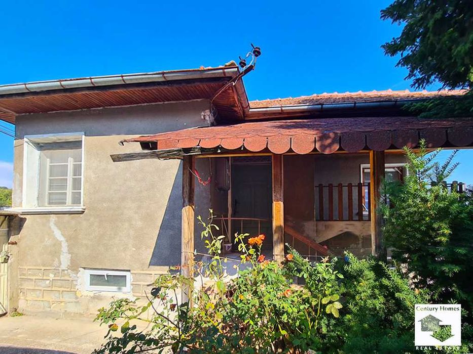 Продава се Къща в с. Драгижево, Област Велико Търново - 80 кв.м за 1363 €/кв.м - Снимка #1