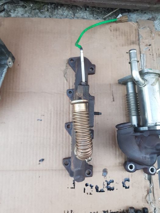 Vand egr-uri pt Dacia Logan-Duster-Mcv-E3-4-5-Sandero
