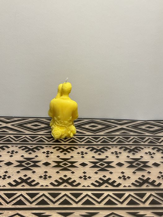 Lumanare/marturie  nunta/cununie