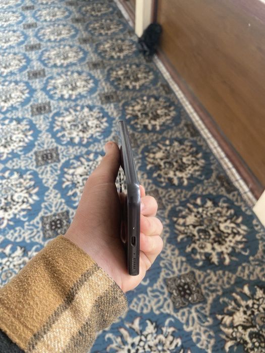 Samsung Galaxy A34 5G ideal holatda