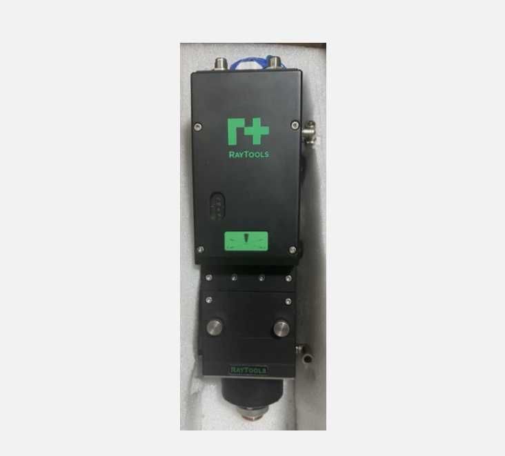 Cap de tăiere cu laser BM06K focalizare automată de 6KW Raytools