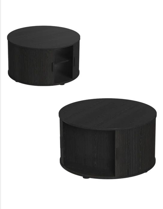 Холна кръгла маса Vicco  9757